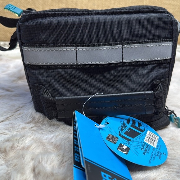 Roswheel | Bicycle Luggage Bag 5L - Palermo, NWT - Picture 7 of 14